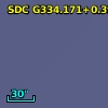 SDC G334.171+0.399