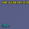 SDC G334.201-0.201