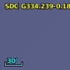 SDC G334.239-0.181
