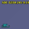 SDC G334.241-0.192