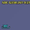 SDC G334.267-0.276