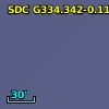 SDC G334.342-0.119