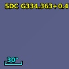 SDC G334.363+0.479