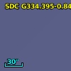 SDC G334.395-0.846