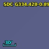 SDC G334.428-0.899