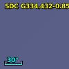 SDC G334.432-0.854