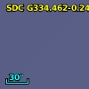 SDC G334.462-0.245