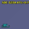 SDC G334.471+0.793
