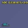 SDC G334.475+0.017