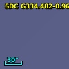 SDC G334.482-0.960
