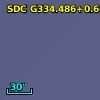 SDC G334.486+0.665
