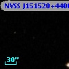 NVSS J151520+440637
