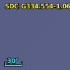 SDC G334.554-1.062