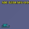 SDC G334.565+0.023