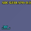 SDC G334.579+0.322