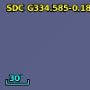 SDC G334.585-0.181