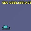 SDC G334.585-0.257