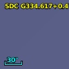 SDC G334.617+0.479