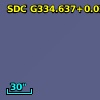 SDC G334.637+0.028