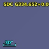 SDC G334.652+0.087