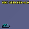 SDC G334.653+0.038