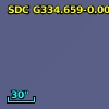 SDC G334.659-0.001