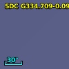 SDC G334.709-0.099