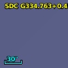 SDC G334.763+0.459
