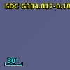 SDC G334.817-0.185