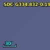 SDC G334.832-0.197