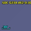 SDC G334.862-0.304