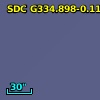 SDC G334.898-0.116