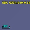 SDC G334.940-0.342
