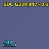SDC G334.947+0.169
