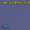 SDC G334.953-0.301