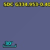 SDC G334.953-0.402