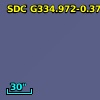 SDC G334.972-0.376