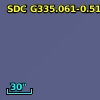 SDC G335.061-0.516