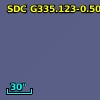 SDC G335.123-0.500