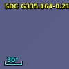 SDC G335.164-0.211