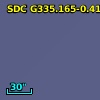 SDC G335.165-0.413
