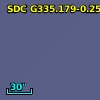 SDC G335.179-0.251