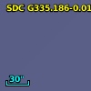 SDC G335.186-0.010