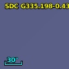 SDC G335.198-0.438