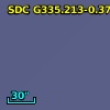 SDC G335.213-0.379