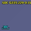 SDC G335.229-0.311