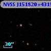 NVSS J151820+431546