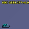SDC G335.277+0.048