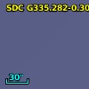SDC G335.282-0.301