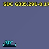 SDC G335.291-0.176